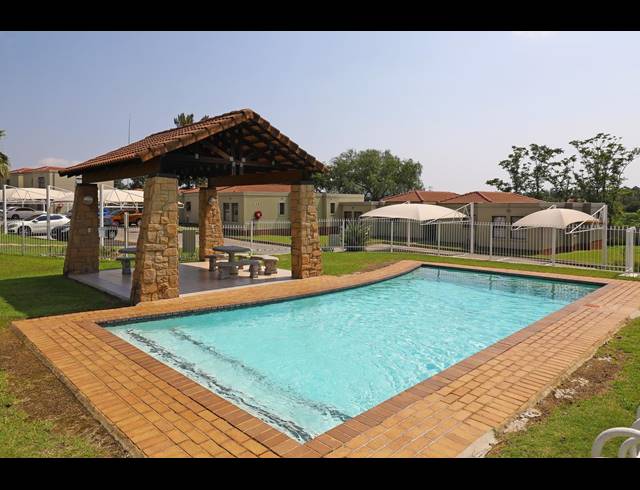 2 BEDROOM APARTMENT FOR SALE IN KENGIES